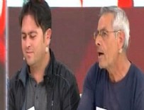 MÜGE ANLı - Müge Anlı'nın sinirlendiği anlar