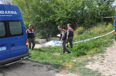 Nazilli'den Kaybolan Gencin Cesedi Denizli'de Bulundu