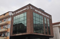 Nebi Güdük Gençlik Merkezi Açılıyor