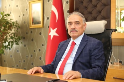 Niğde Belediye Başkanı Özkan'dan Avukatlar Günü Mesajı