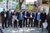 Öğrencilerin Yazdığı Kitap Tanıtıldı