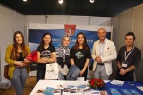 VAKIF ÜNİVERSİTELERİ - Ondokuz Mayıs Üniversitesi Antalya'da Tanıtıldı