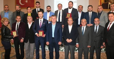 Osmangazi'de 'Afrin' Paneli