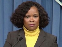 Pentagon'dan Trump'a tepki! Dedikodu