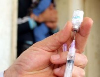 SAHRA HASTANESİ - Sağlık Bakanı Demircan'dan 'aşı' açıklaması