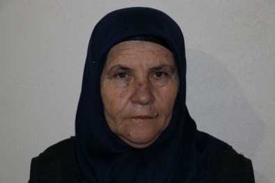 Şehit Annesi Kendisine Hakaret Eden Şoförü Bağışladı