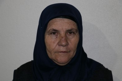 Şehit Annesi O Şoförü Affetti