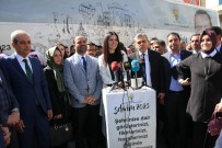 'Şehrim 2023 Projesi' Şanlıurfa Programını Tamamladı