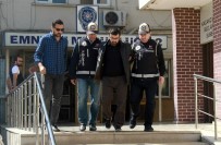 ŞİKE DAVASI - Şike Davasının Firari Hakimi Mahkeme Gününe Kadar Susma Kararı Aldı