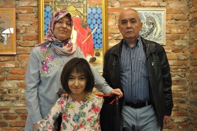 Şimdiki Hayali Okumak