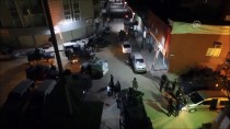 Şırnak Merkezli Uyuşturucu Operasyonu
