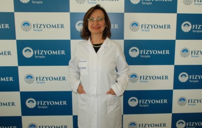 Skolyoz Tedavisinde Hidroterapi