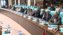 Sudan Ve Türkiye Arasında Tarım Alanında Yatırım Yapılması İçin İmzalar Atıldı