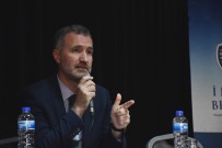 Taban Açıklaması 'Şehre Zaman Kaybettirmeye Hakkımız Yok'