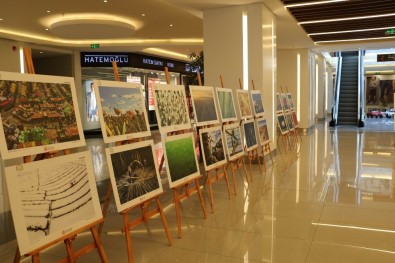 Tarım Ve İnsan Fotoğraf Sergisi