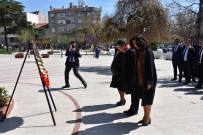 Tekirdağ'da Avukatlar Günü Törenle Kutlandı