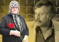 SÜLEYMAN ÇELEBİ - Terzi Fikri'nin Eşi Nurten Sönmez Son Yolculuğuna Uğurlandı