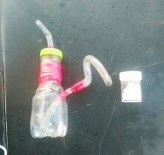 Torpidoya Sakladığı Uyuşturucuyla Yakalandı