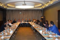 Turizm Haftasına Hazırlık Toplantısı Yapıldı
