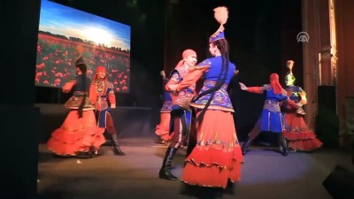 TÜRKSOY'dan Bulgaristan'da Nevruz Kutlaması
