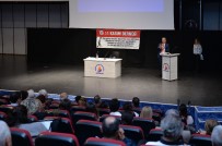 Ümit Uysal Açıklaması 'Tek Amacımız Toplumu Bütünleştirmek'