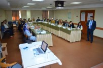 Uygulamalı Yeni Doğan Canlandırma Eğitimi Gerçekleştirildi