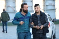 ZEYTINLIK - Uyuşturucu Ticaretine 2 Tutuklama