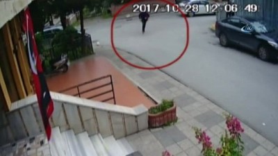 Uzaklaştırma Kararı Bulunan Eşini Direksiyon Başında Öldüren Kocaya Hapis İstemi