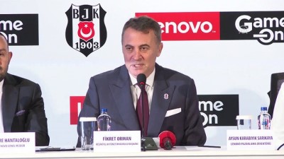 Vodafone Park'ta Oyun Alanı Açıldı