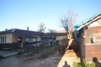 Yaşlı Adam Yangında Hayatını Kaybetti