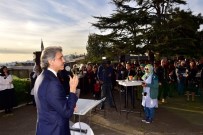 Yeditepe Bienali Kapsamında 2 Sergi Sanatseverle Buluştu