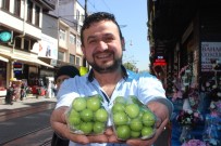 Yeşil Zümrüt El Yakıyor