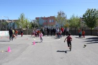 Yetenek Avcıları Projesiyle Çocukların Yetenekleri Ortaya Çıkarılıyor