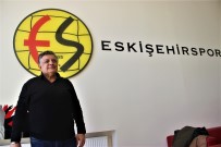 Yılmaz Vural Eskişehirspor'da