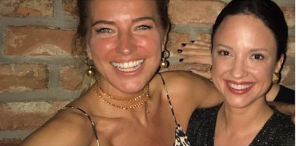 Seren Serengil, Burcu Esmersoy'a demediğini bırakmadı