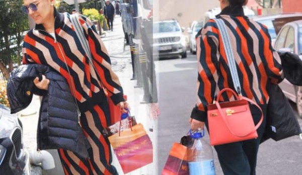 Demet Akalın'dan o yazara tepki