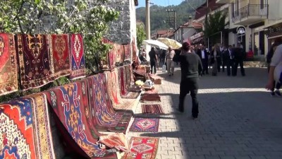 10. Dastar Ve Kuzugöbeği Mantar Festivali