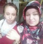 ALEYNA - 13 Yaşındaki Aleyna 2 Gündür Kayıp