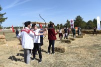 KÜLTÜR BAŞKENTİ - 6. Fetih Kupası Geleneksel Türk Okçuluğu Bölge Elemeleri Başladı