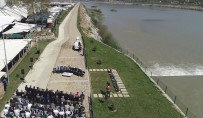 SERKAN KEÇELI - 6 Yıl Önceki Köprü Faciasında Ölen 15 Kişi Dualarla Anıldı
