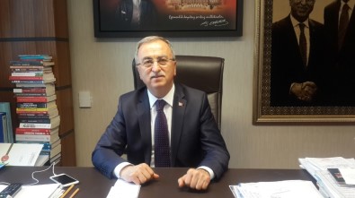 Afrin Şehidinin Adı Lisede Yaşayacak