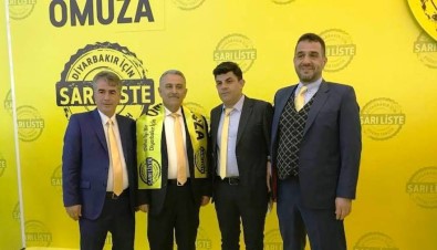 Akçay Açıklaması 'Tekstil İşsizliğe Önemli Katkı Sağlayacak'