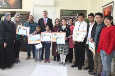 'Bağımlılık' Konulu Yarışmanın İl Sonuçları Açıklandı, 6 Eser Van'ı Türkiye Finalinde Temsil Edecek