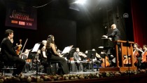 BBDSO'dan 'Kara Karayev 100. Yıl' Konseri