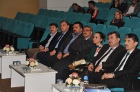 OSMANGAZİ ÜNİVERSİTESİ - Bozüyük'te Değerler Eğitimi Konferansı