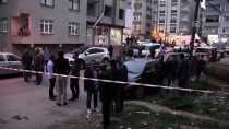 Çerkezköy'de Silahlı Kavga Açıklaması 2 Yaralı