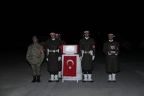 Çukurca'da Şehit Olan 2 Asker İçin Tören Düzenlendi