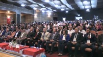 DICLE ÜNIVERSITESI - Diyarbakır'da '4. Ulusal Tıp Öğrenci Kongresi'