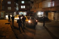 Diyarbakır'da Dev Asayiş Uygulaması
