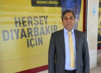 KONUT SEKTÖRÜ - DTSO Seçimlerine Doğru